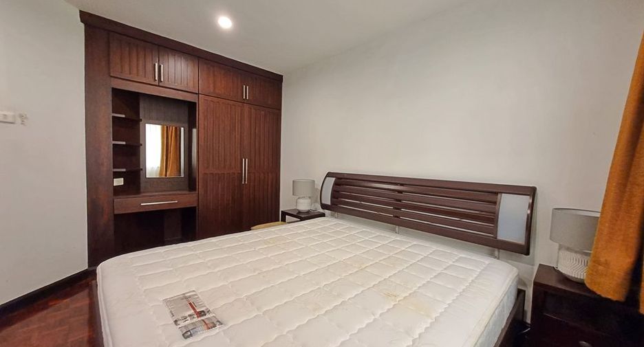 Condo en alquiler de 3 habitaciones en Jomtien, Pattaya