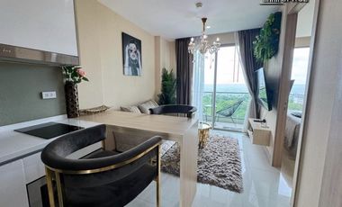 For rent 1 bed condo in Jomtien, Pattaya