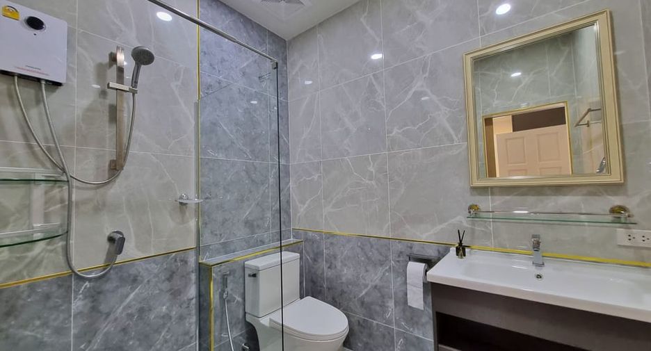 Villa zur Miete mit 5 Zimmer in Bang Lamung, Chonburi