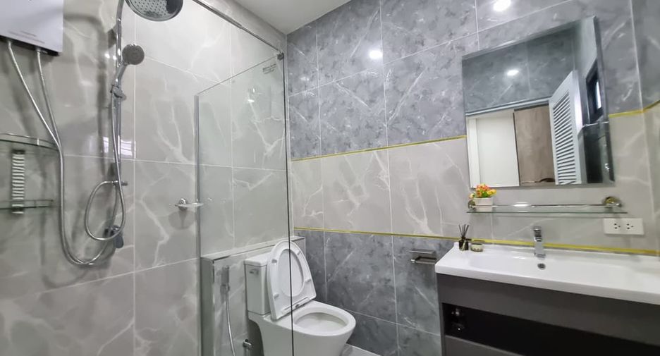 Villa zur Miete mit 5 Zimmer in Bang Lamung, Chonburi