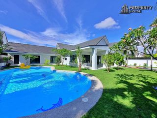 Villa zur Miete mit 5 Zimmer in Bang Lamung, Chonburi