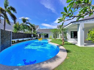 Villa zur Miete mit 5 Zimmer in Bang Lamung, Chonburi