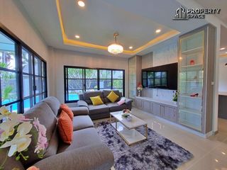 Villa zur Miete mit 5 Zimmer in Bang Lamung, Chonburi