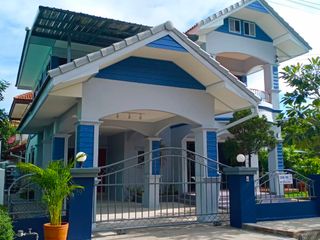 For Rent 3 Bedroom House In San Sai, Chiang Mai
