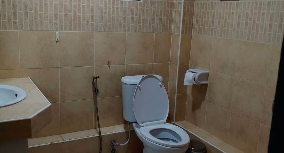 For rent 3 bedrooms house in San Sai, Chiang Mai