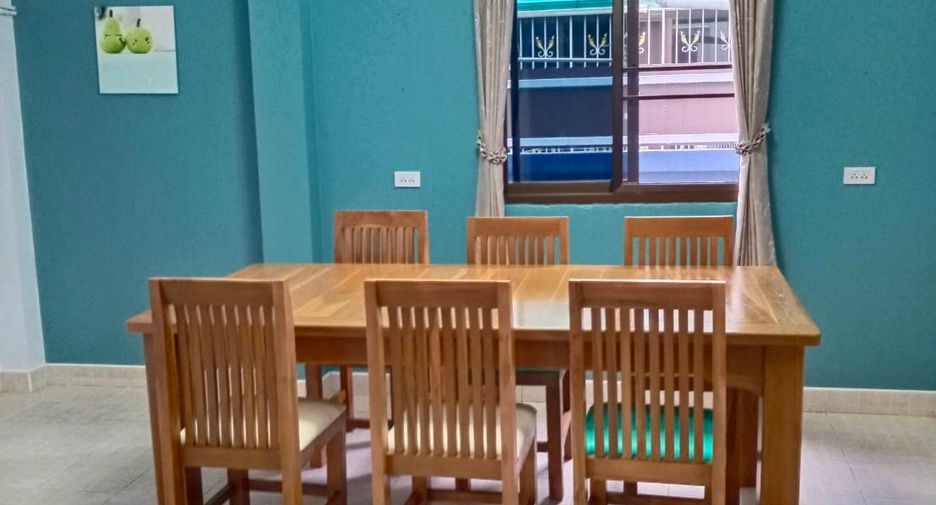 For rent 3 bedrooms house in San Sai, Chiang Mai