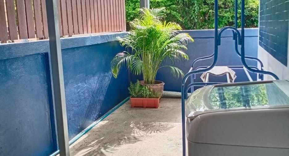 For rent 3 bedrooms house in San Sai, Chiang Mai