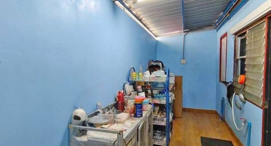 出售 3 卧室 独立屋 在 Bang Phli, Samut Prakan