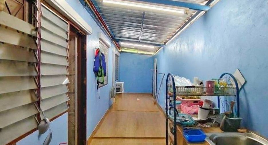 出售 3 卧室 独立屋 在 Bang Phli, Samut Prakan