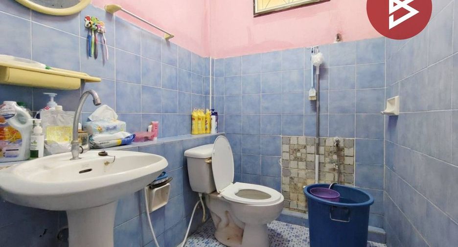 出售 3 卧室 独立屋 在 Bang Phli, Samut Prakan