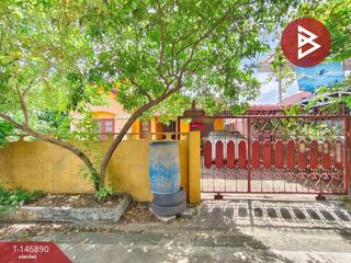 Casa en venta de 3 habitaciones en Bang Phli, Samut Prakan