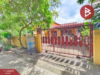 Casa en venta de 3 habitaciones en Bang Phli, Samut Prakan