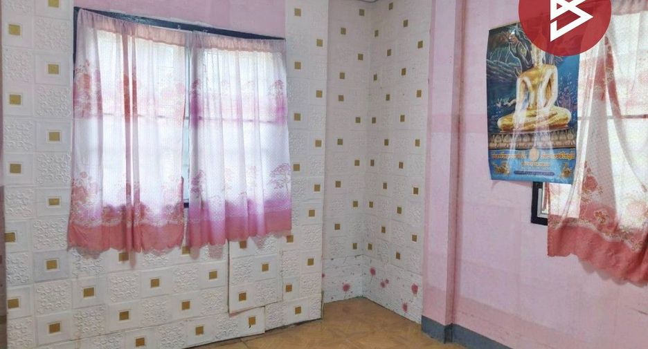 出售 3 卧室 独立屋 在 Bang Phli, Samut Prakan