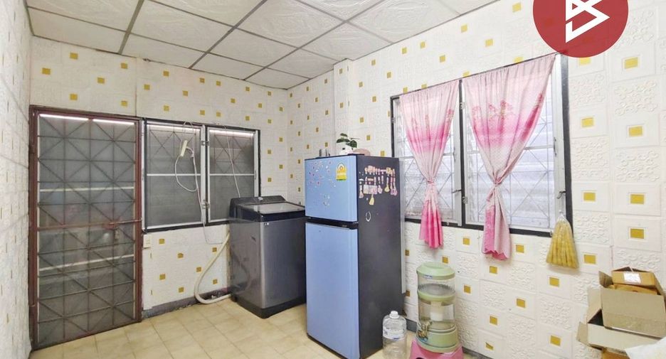出售 3 卧室 独立屋 在 Bang Phli, Samut Prakan