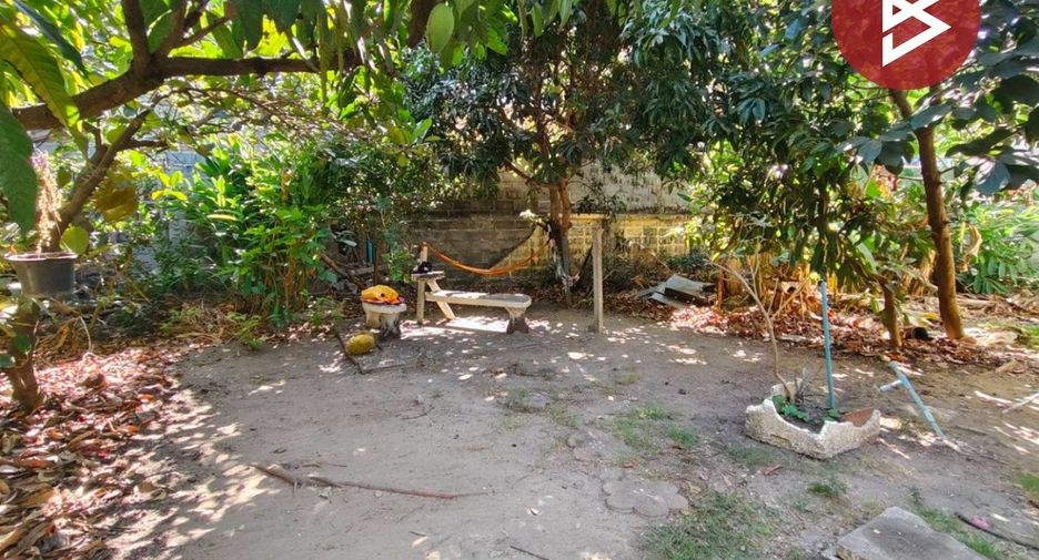 出售 3 卧室 独立屋 在 Bang Phli, Samut Prakan