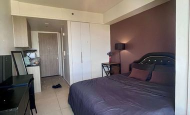 Condo en alquiler de 1 habitaciones en Bang Lamung, Chonburi