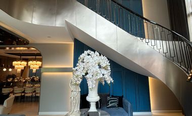 Haus zur Miete und zum Kauf mit 4 Zimmer in Mueang Samut Prakan, Samut Prakan