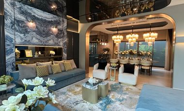 Haus zur Miete und zum Kauf mit 4 Zimmer in Mueang Samut Prakan, Samut Prakan