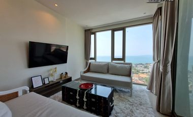 Wohnung zur Miete und zum Kauf mit 2 Zimmer in Jomtien, Pattaya