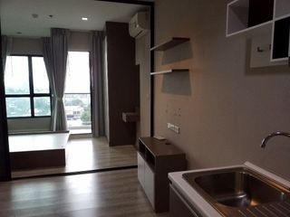 Wohnung zum Kauf mit 1 Zimmer in Mueang Samut Prakan, Samut Prakan