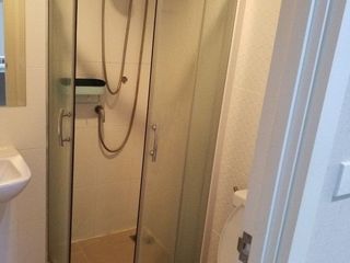 Wohnung zum Kauf mit 1 Zimmer in Mueang Samut Prakan, Samut Prakan