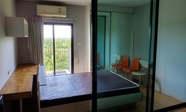 Продажа 1 кровать кондо в Bang Sao Thong, Самутпракан