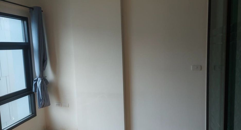 For sale 1 bed condo in Chatuchak, Bangkok