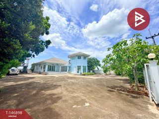 ขาย 4 ห้องนอน บ้านเดี่ยว ใน หนองเสือ, ปทุมธานี