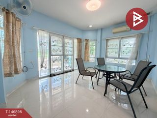 ขาย 4 ห้องนอน บ้านเดี่ยว ใน หนองเสือ, ปทุมธานี
