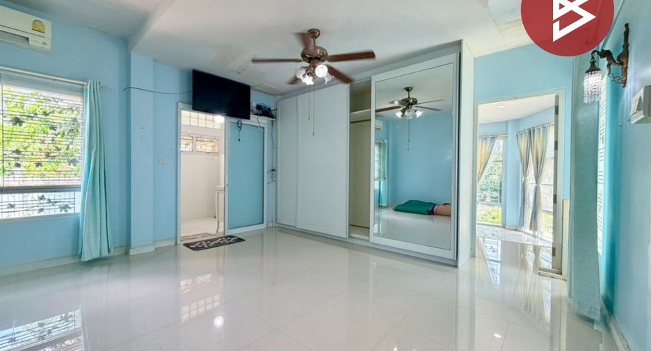 ขาย 4 ห้องนอน บ้านเดี่ยว ใน หนองเสือ, ปทุมธานี