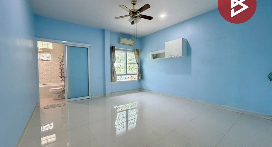 ขาย 4 ห้องนอน บ้านเดี่ยว ใน หนองเสือ, ปทุมธานี