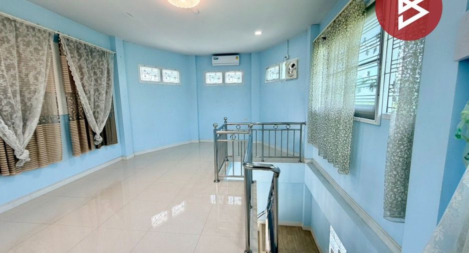 ขาย 4 ห้องนอน บ้านเดี่ยว ใน หนองเสือ, ปทุมธานี