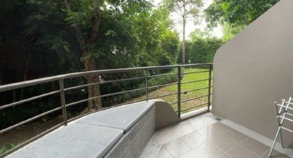 For sale 1 bed condo in Cha Am, Phetchaburi