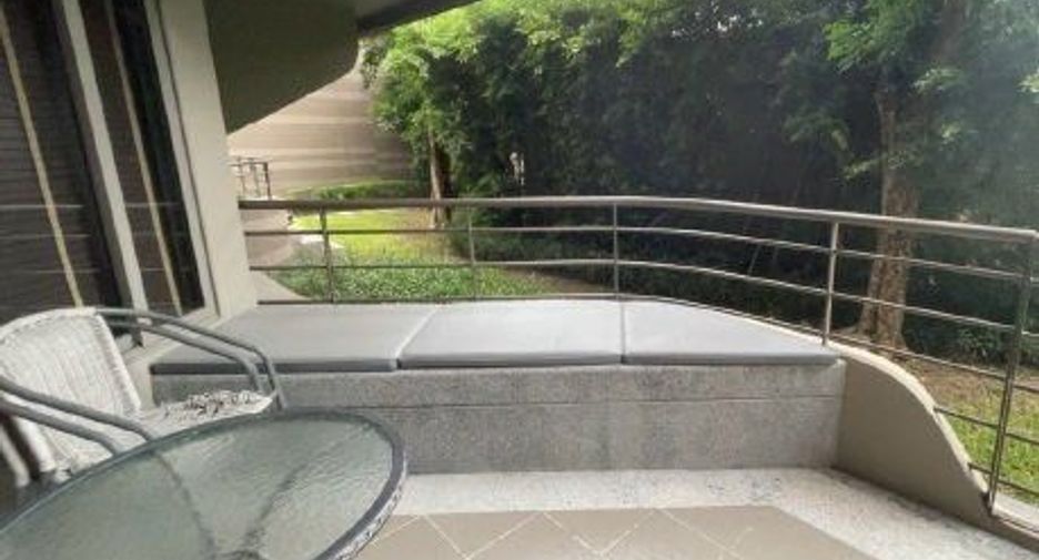 For sale 1 bed condo in Cha Am, Phetchaburi