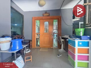 À vendre 4 chambres maison de ville à Mueang Samut Prakan, Samut Prakan