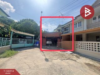 À vendre 4 chambres maison de ville à Mueang Samut Prakan, Samut Prakan