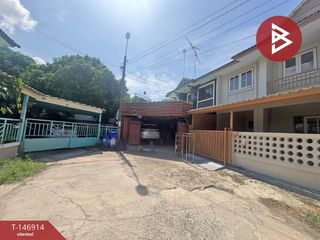 À vendre 4 chambres maison de ville à Mueang Samut Prakan, Samut Prakan