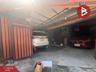 À vendre 4 chambres maison de ville à Mueang Samut Prakan, Samut Prakan