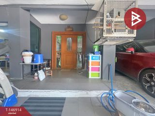 À vendre 4 chambres maison de ville à Mueang Samut Prakan, Samut Prakan