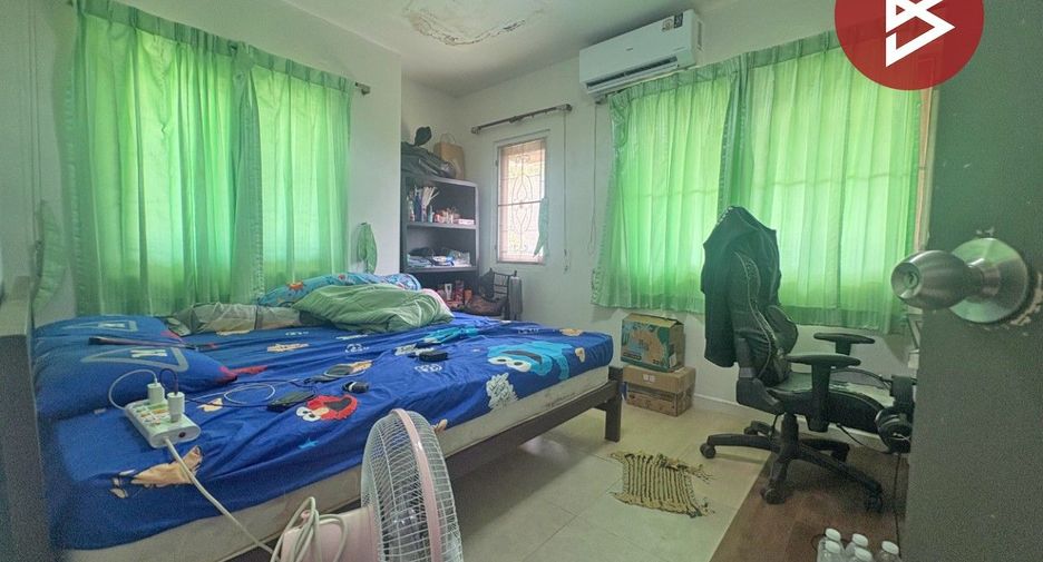À vendre 4 chambres maison de ville à Mueang Samut Prakan, Samut Prakan