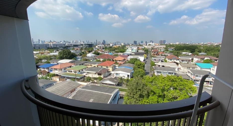出租 1 卧室 公寓 在 Suan Luang, 曼谷