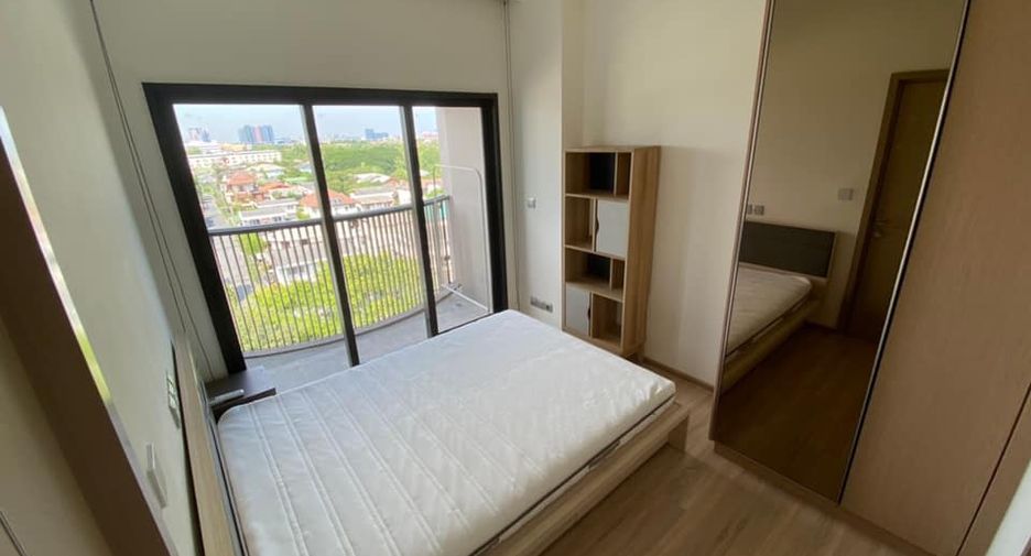 出租 1 卧室 公寓 在 Suan Luang, 曼谷