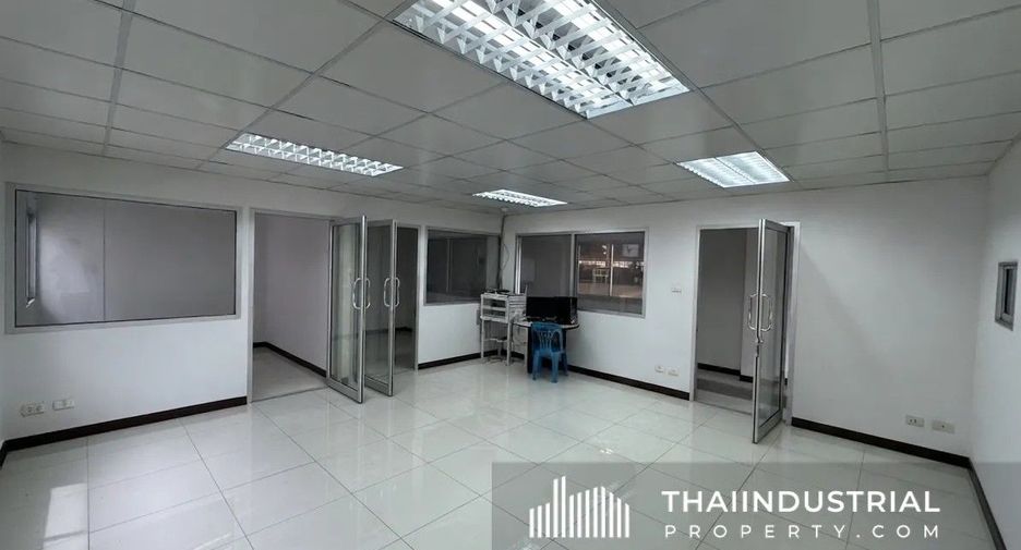 Аренда склад в Pluak Daeng, Районг