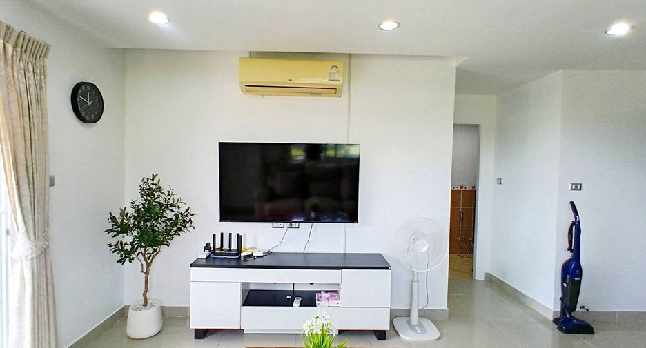 ให้เช่า 1 เตียง คอนโด ใน จอมเทียน, พัทยา