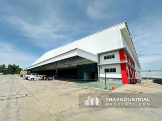 Lagerhaus zur Miete in Bang Sao Thong, Samut Prakan