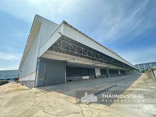 Lagerhaus zur Miete in Bang Sao Thong, Samut Prakan