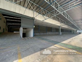 Lagerhaus zur Miete in Bang Sao Thong, Samut Prakan