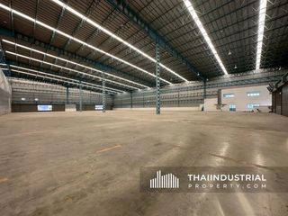 Lagerhaus zur Miete in Bang Sao Thong, Samut Prakan
