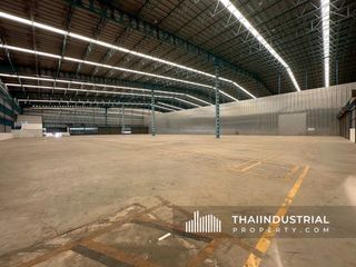 Lagerhaus zur Miete in Bang Sao Thong, Samut Prakan