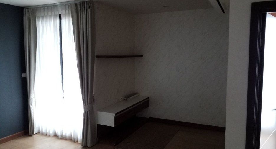 For sale 1 bed condo in Mueang Chiang Mai, Chiang Mai